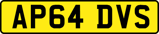 AP64DVS