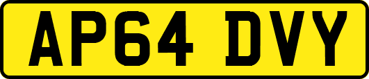 AP64DVY