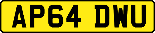 AP64DWU