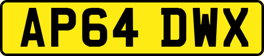 AP64DWX
