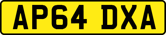 AP64DXA