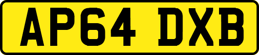 AP64DXB