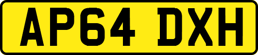 AP64DXH