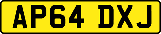 AP64DXJ