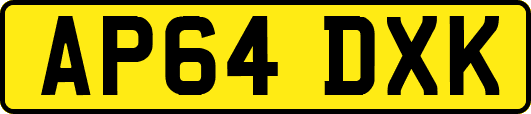 AP64DXK
