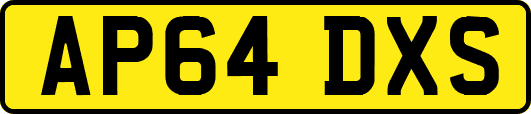 AP64DXS
