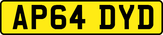 AP64DYD