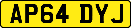 AP64DYJ