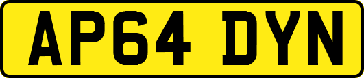 AP64DYN