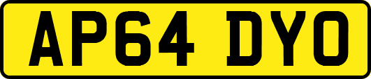 AP64DYO