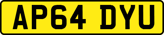 AP64DYU