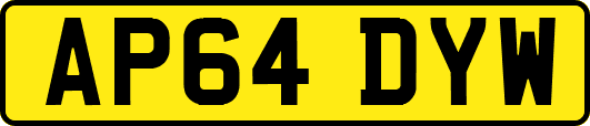 AP64DYW
