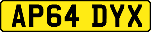 AP64DYX