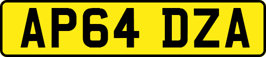 AP64DZA