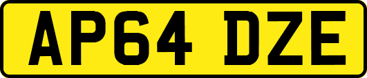 AP64DZE
