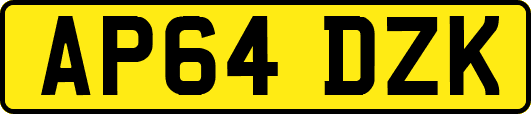 AP64DZK