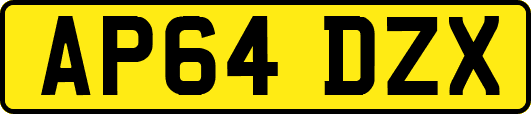 AP64DZX
