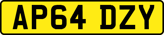 AP64DZY