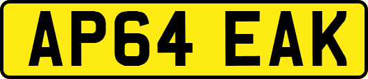 AP64EAK