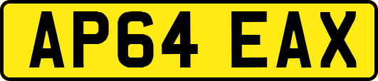 AP64EAX