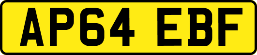 AP64EBF