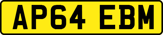 AP64EBM