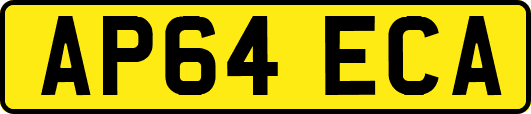 AP64ECA