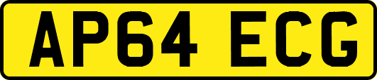 AP64ECG