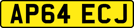 AP64ECJ