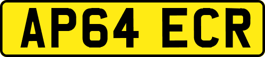 AP64ECR