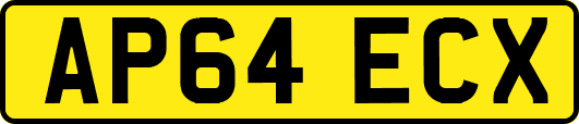 AP64ECX
