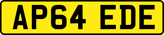 AP64EDE
