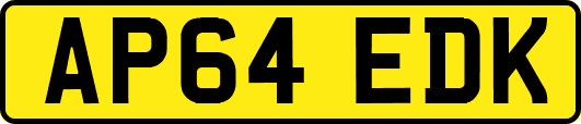 AP64EDK