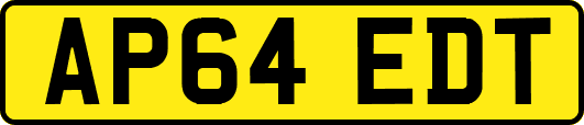 AP64EDT