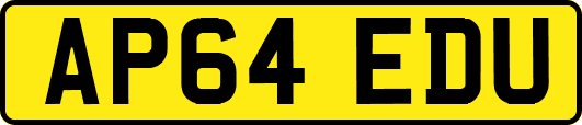 AP64EDU