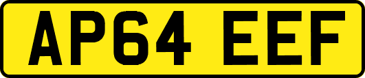 AP64EEF