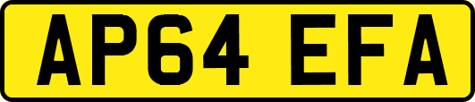 AP64EFA