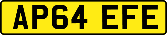 AP64EFE