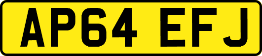 AP64EFJ