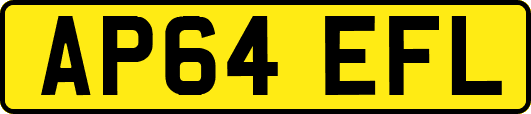 AP64EFL