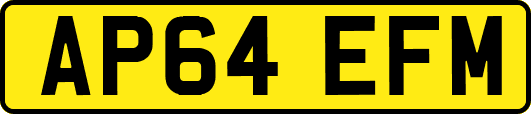 AP64EFM