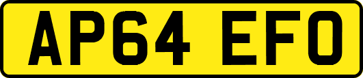 AP64EFO