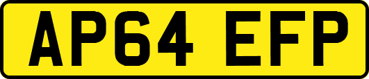 AP64EFP