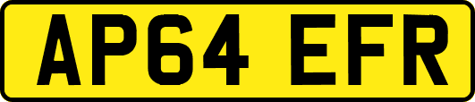 AP64EFR