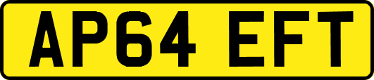 AP64EFT