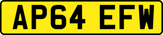 AP64EFW