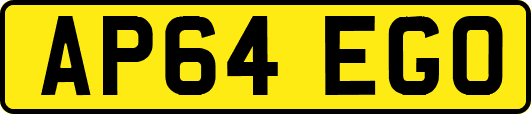 AP64EGO