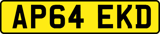 AP64EKD