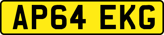 AP64EKG