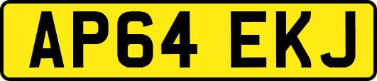 AP64EKJ